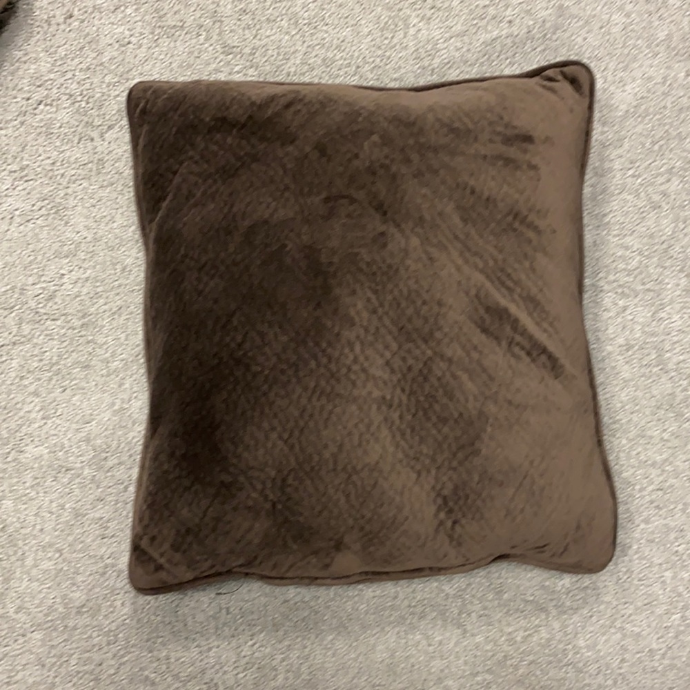 Like New Throw Pillow